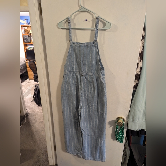 RVCA Overalls - Picture 4 of 8